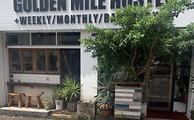 Guest House Golden Mile Hostel