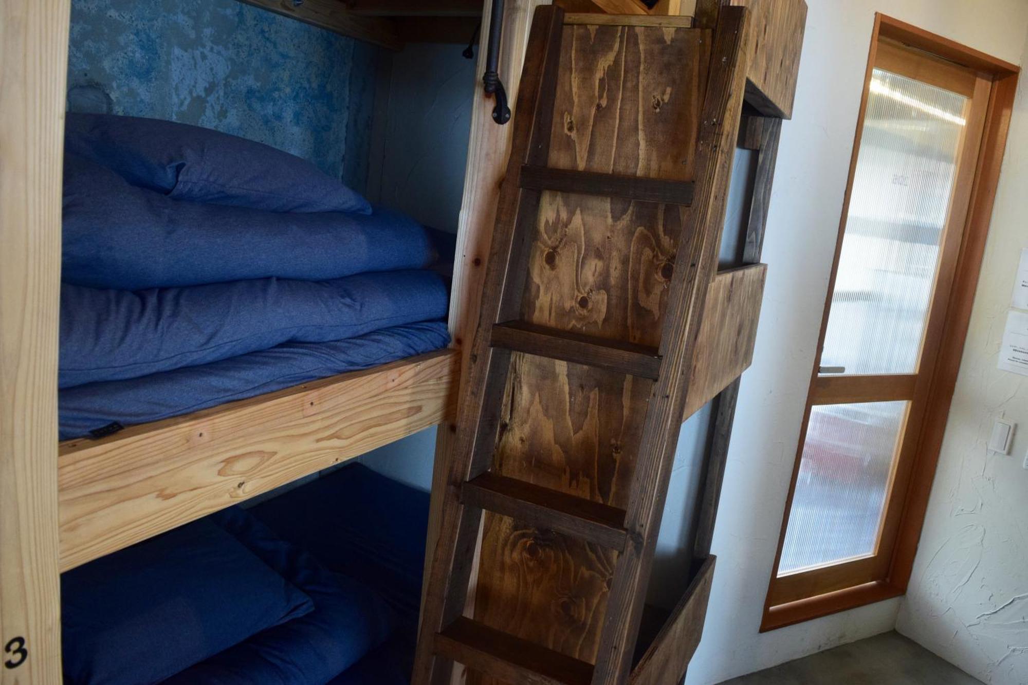 Guest House Golden Mile Hostel Amami Room photo