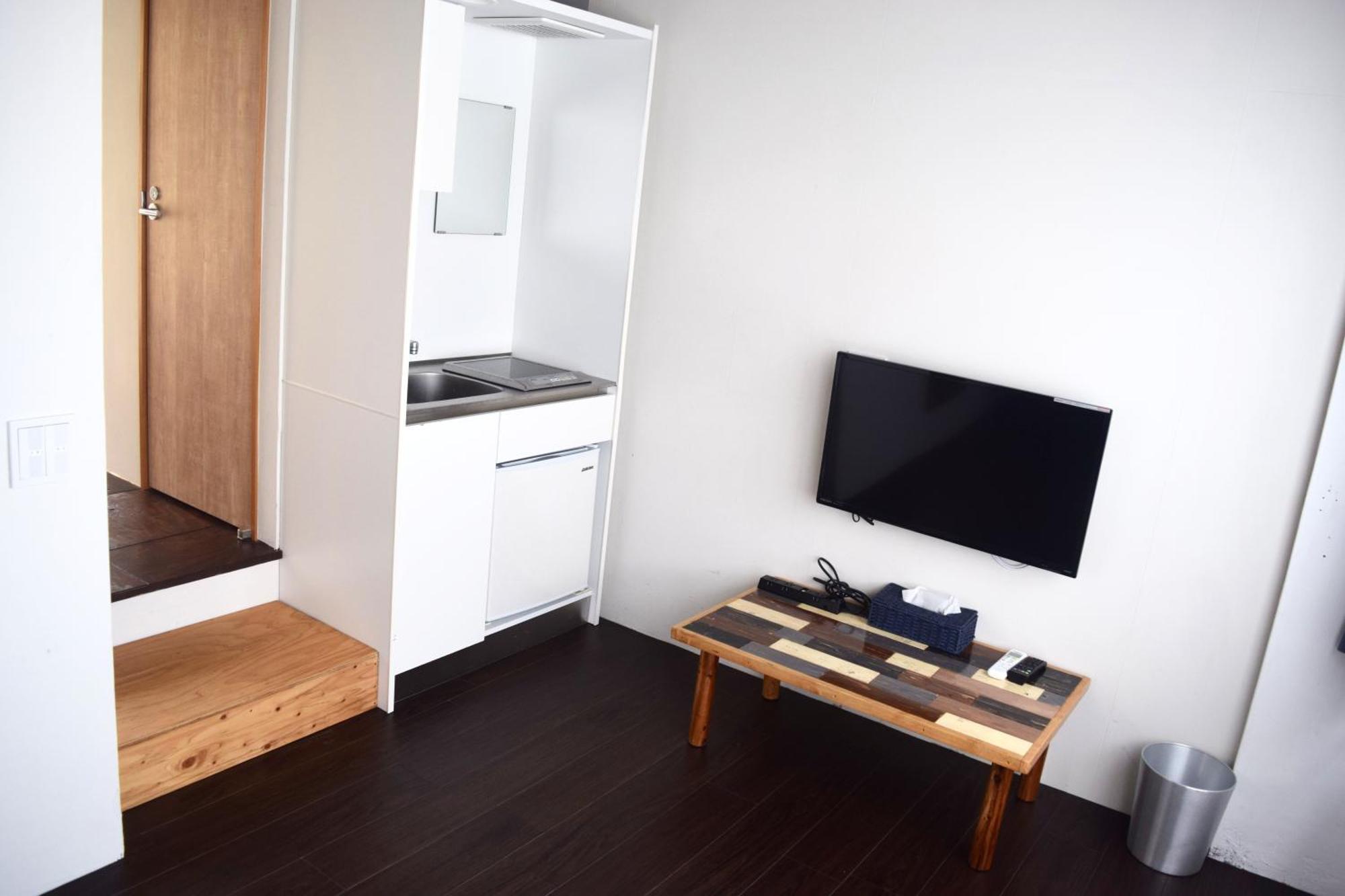 Guest House Golden Mile Hostel Amami Room photo