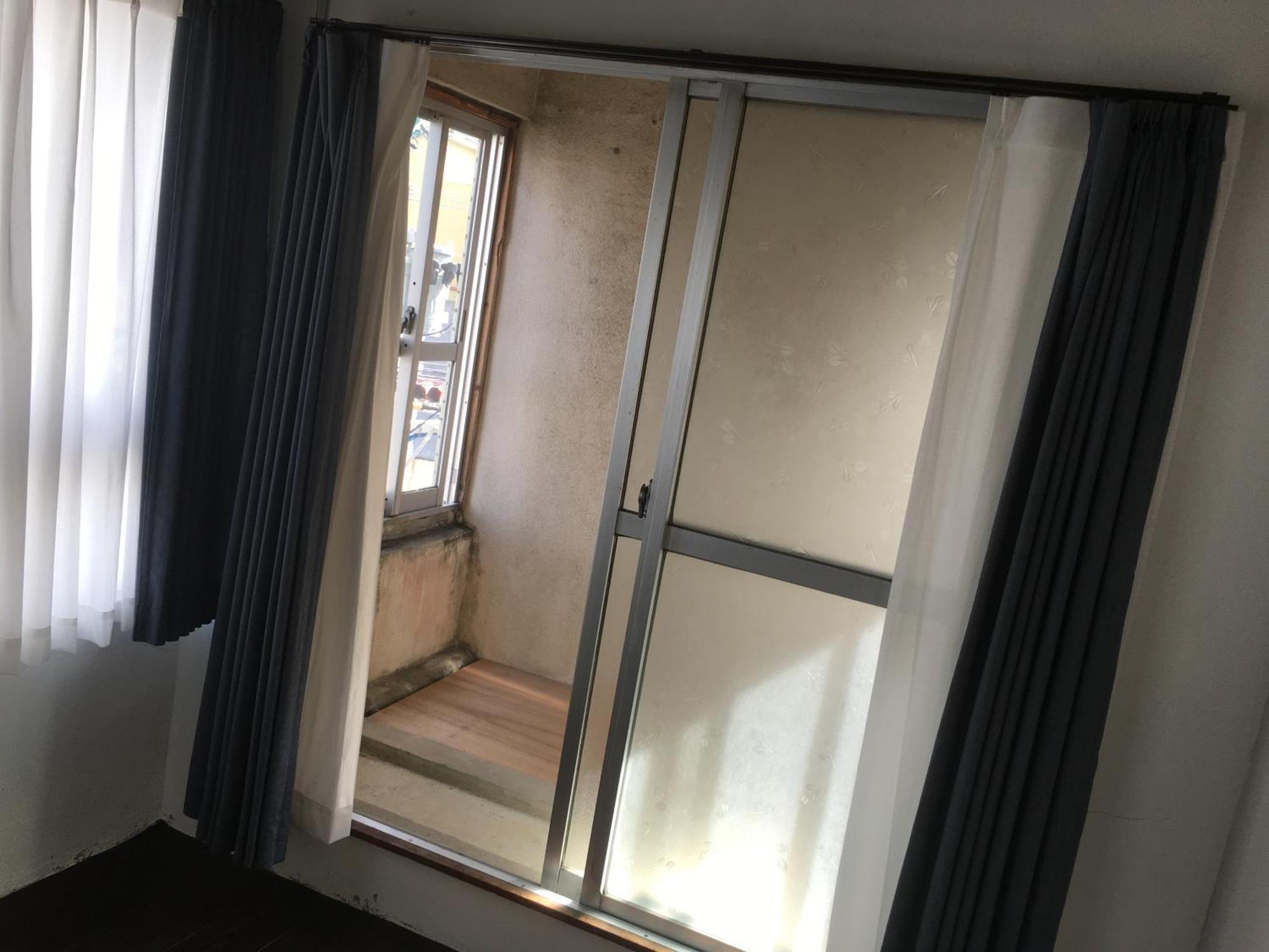 Guest House Golden Mile Hostel Amami Room photo