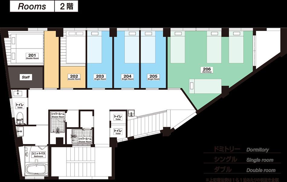 Guest House Golden Mile Hostel Amami Exterior photo