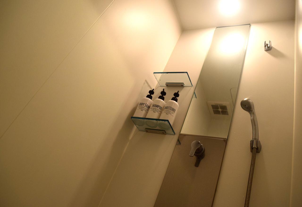 Guest House Golden Mile Hostel Amami Exterior photo
