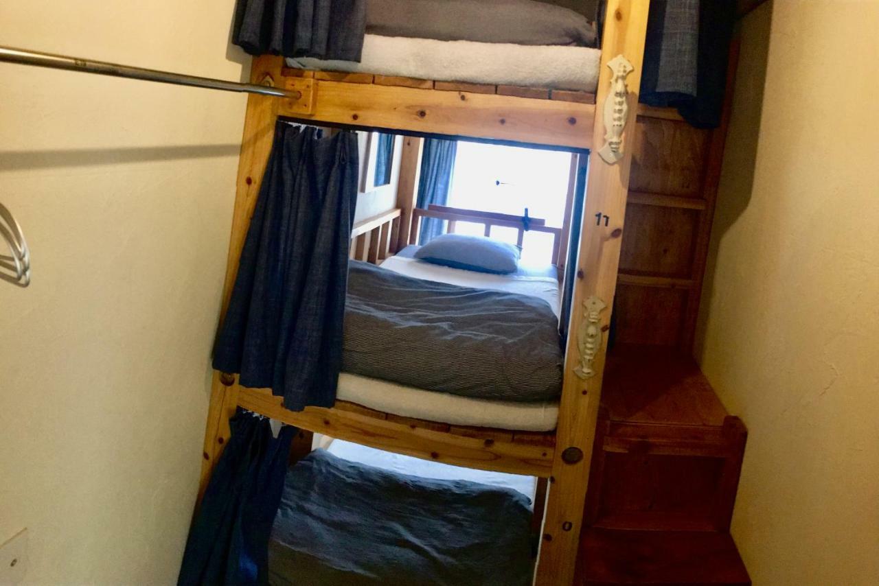 Guest House Golden Mile Hostel Amami Exterior photo