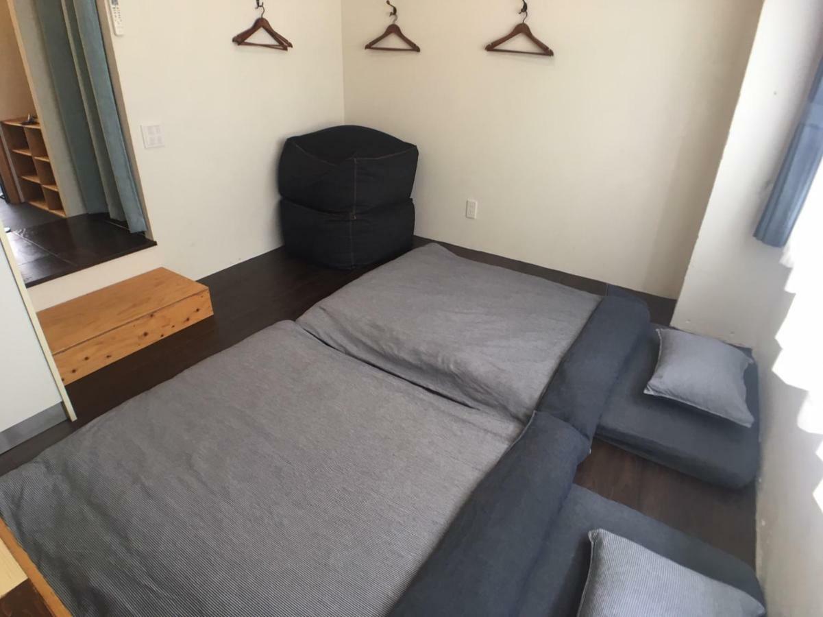Guest House Golden Mile Hostel Amami Room photo