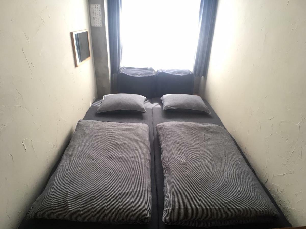 Guest House Golden Mile Hostel Amami Room photo